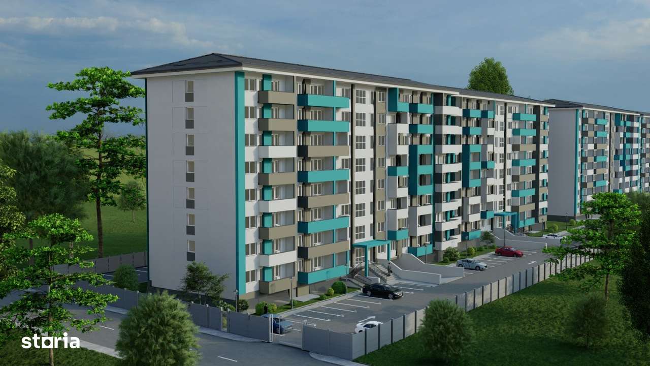 Metrou Berceni 300m - garsoniera 45mp - extindere, parc, metrou - Imagine principală: 2/4