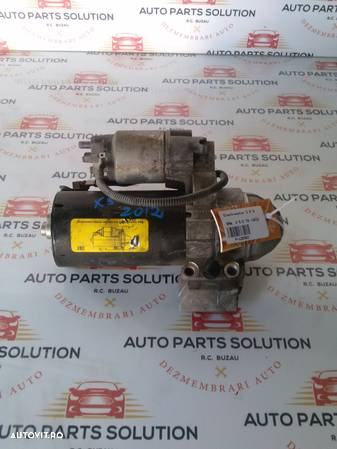 electromotor 3 0 d bmw x5  e70  2009 2013 - 1