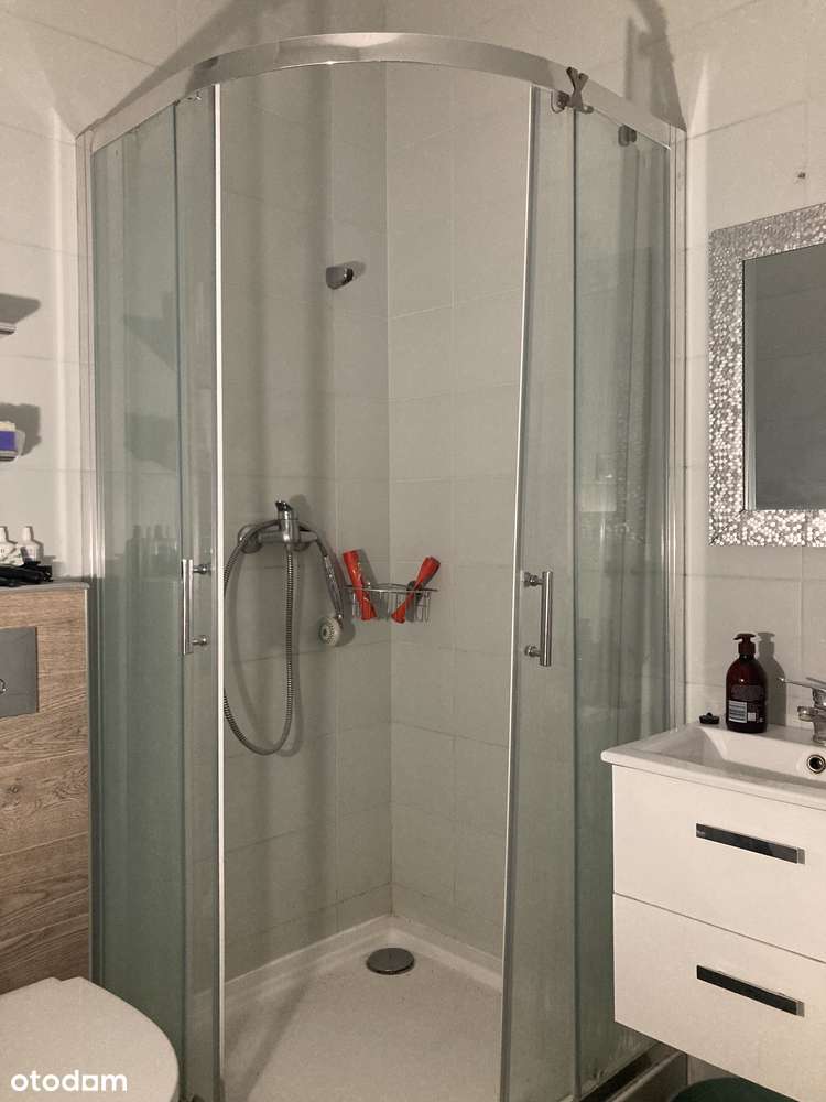 Mini kawalerka na biuro, usługi, itp, MAMY KLUCZE-4