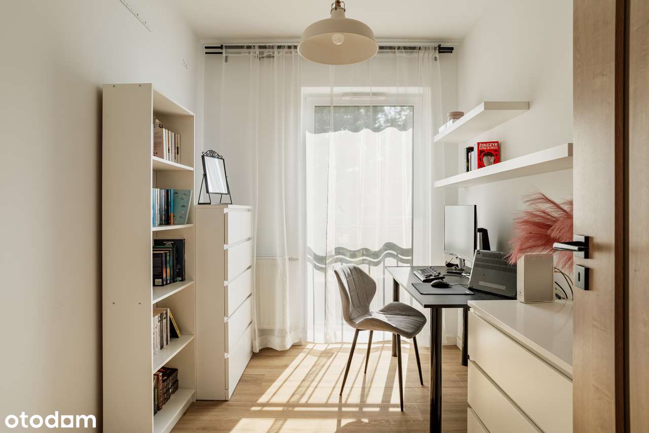 ☘️Apartament marzeń w Żorach- 72m2 - przestrzeń, prestiż, wygoda!-13