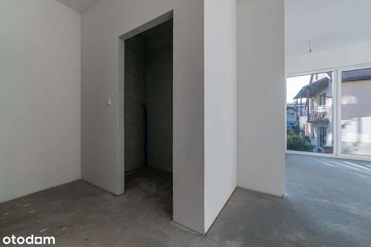 Oferta specjalna. Dwupoziomowe, 3 sypialnie, 2 łazienki, 3 tarasy-4