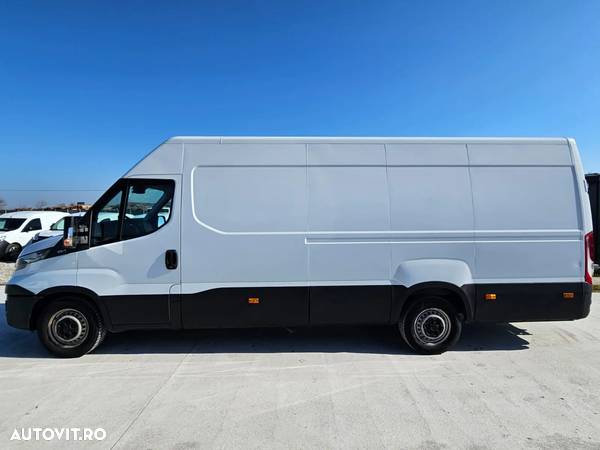 Iveco Daily 35S15 Extralung - 9
