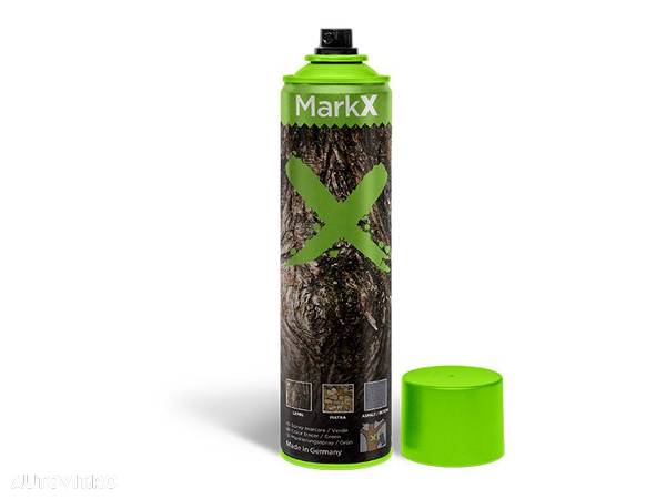 Spray marcare MarkX - 2