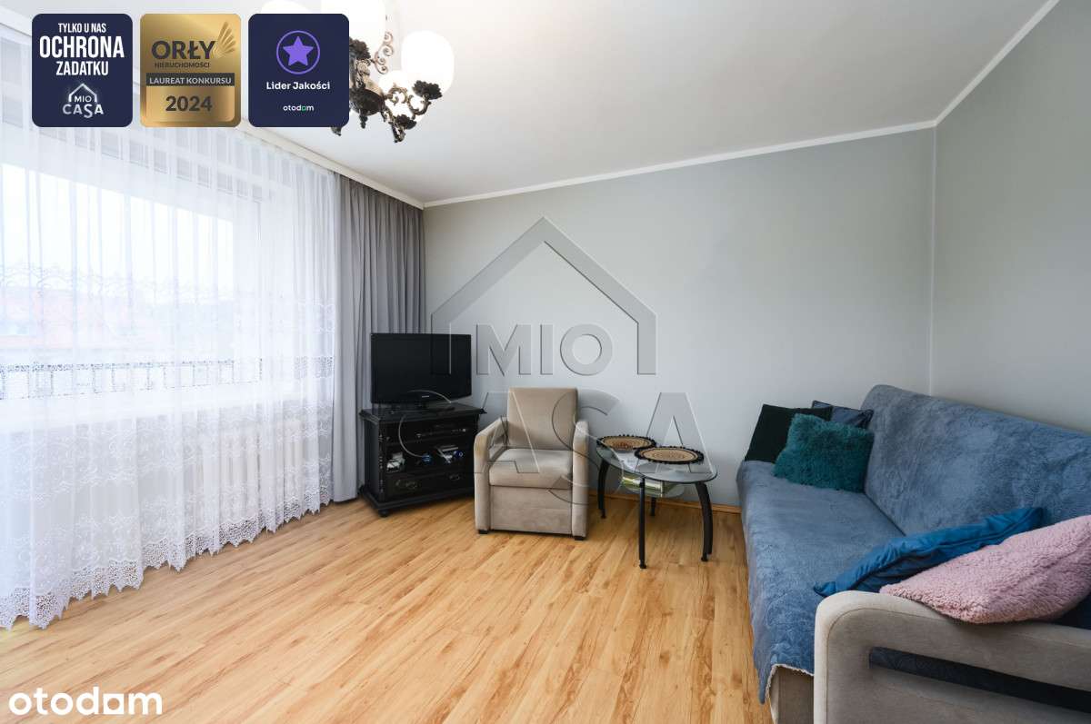 63 m2  - w trakcie remontu - Pełny obrazek: 5/12