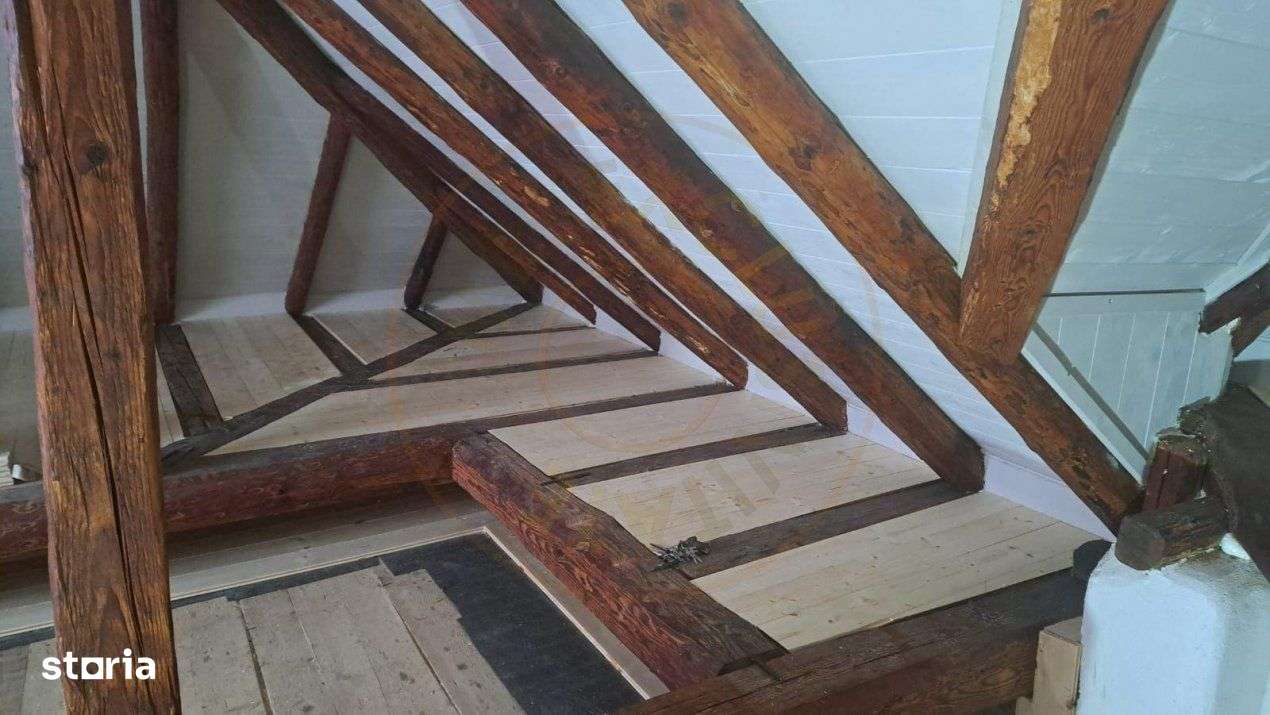 Casa de vanzare Dragus Brasov - Imagine principală: 5/5