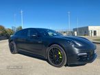 Porsche Panamera Sport Turismo - 9