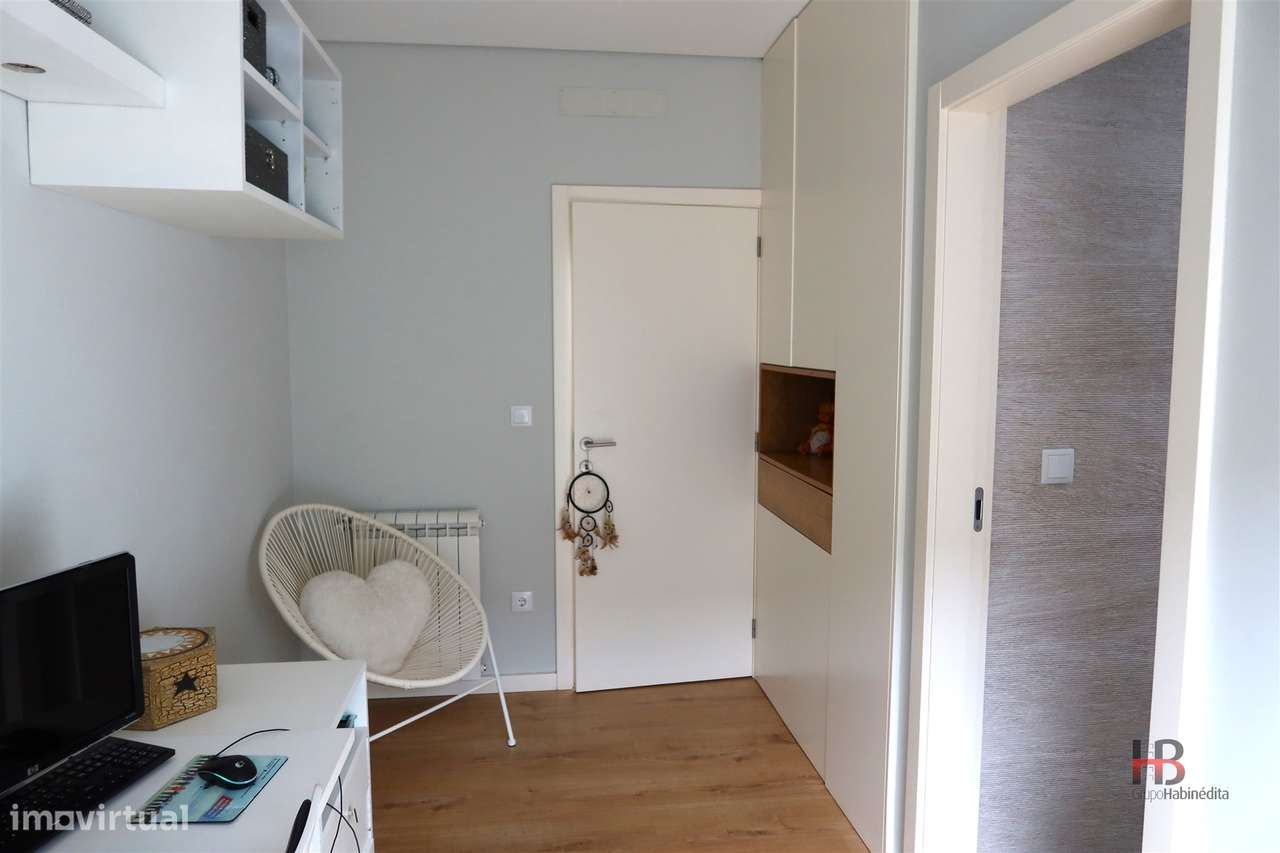 Moradia T3+1 Venda em Gondomar (São Cosme), Valbom e Jovim,Gondomar-20