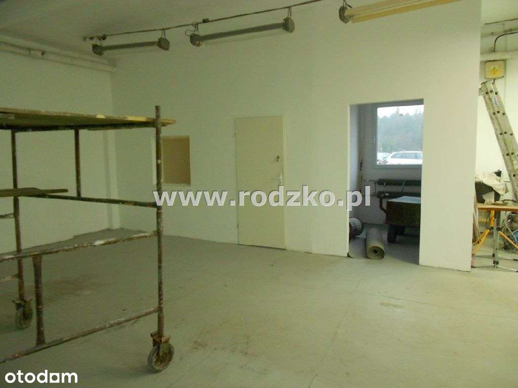 Hala/Magazyn, 214 m², Bydgoszcz - Pełny obrazek: 4/5