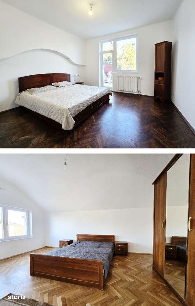 Casa cu etaj si teren 1.373 mp - zona Parneava - Imagine principală: 5/8