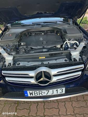 Mercedes-Benz GLC 220 d 4-Matic - 3