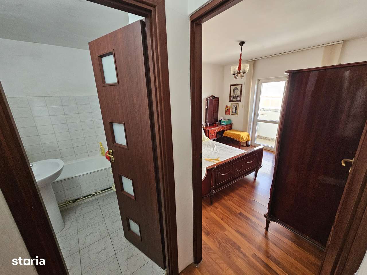 Vand ap cu 4 camere zona BRD - Imagine principală: 5/9