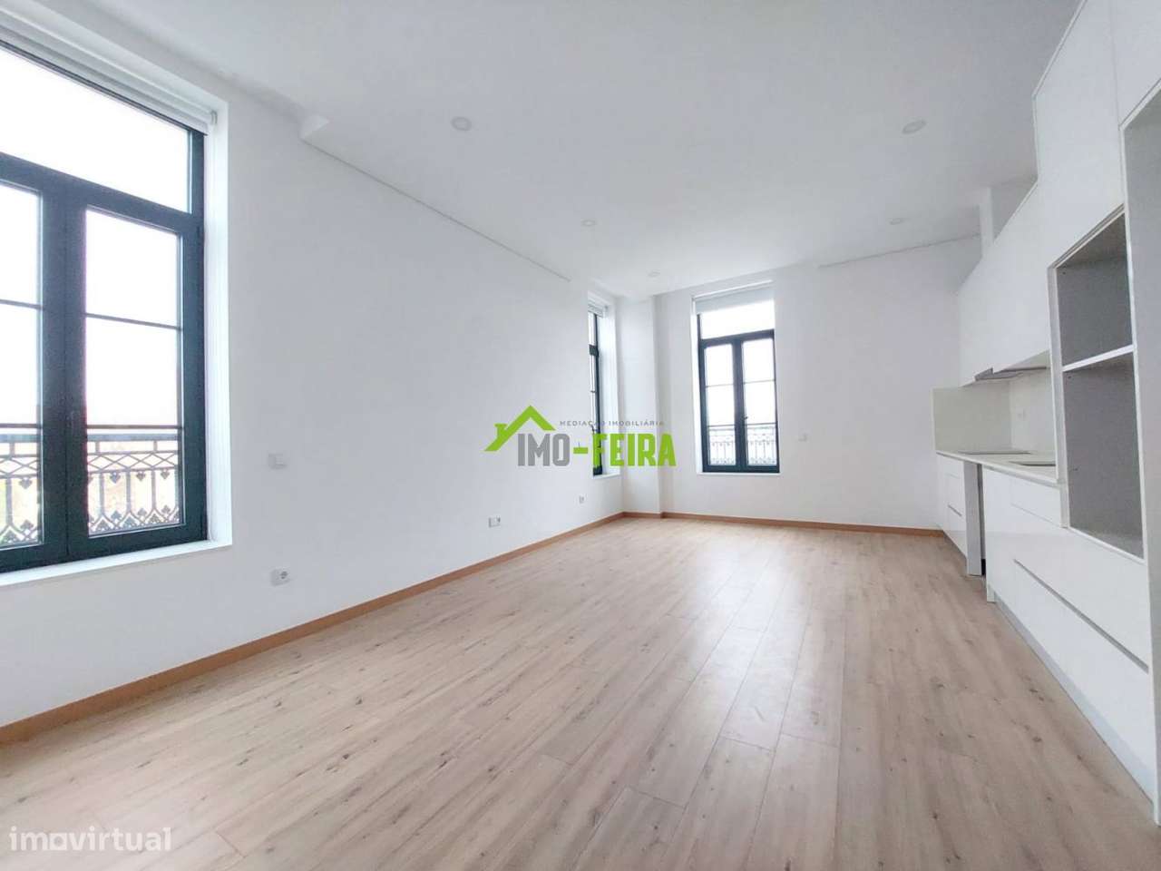 Apartamento T2, Ovar - Grande imagem: 5/16