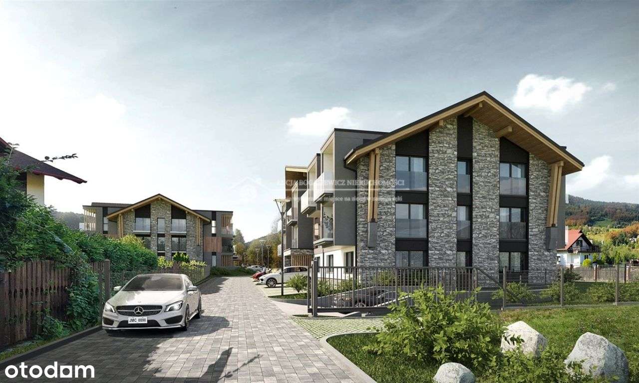 Ostatnie mieszkania na inwestycji! Rewelacyjna lokalizacja!-2