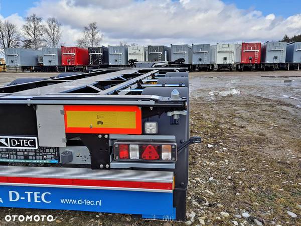 Kraker Trailers K-Force - 14