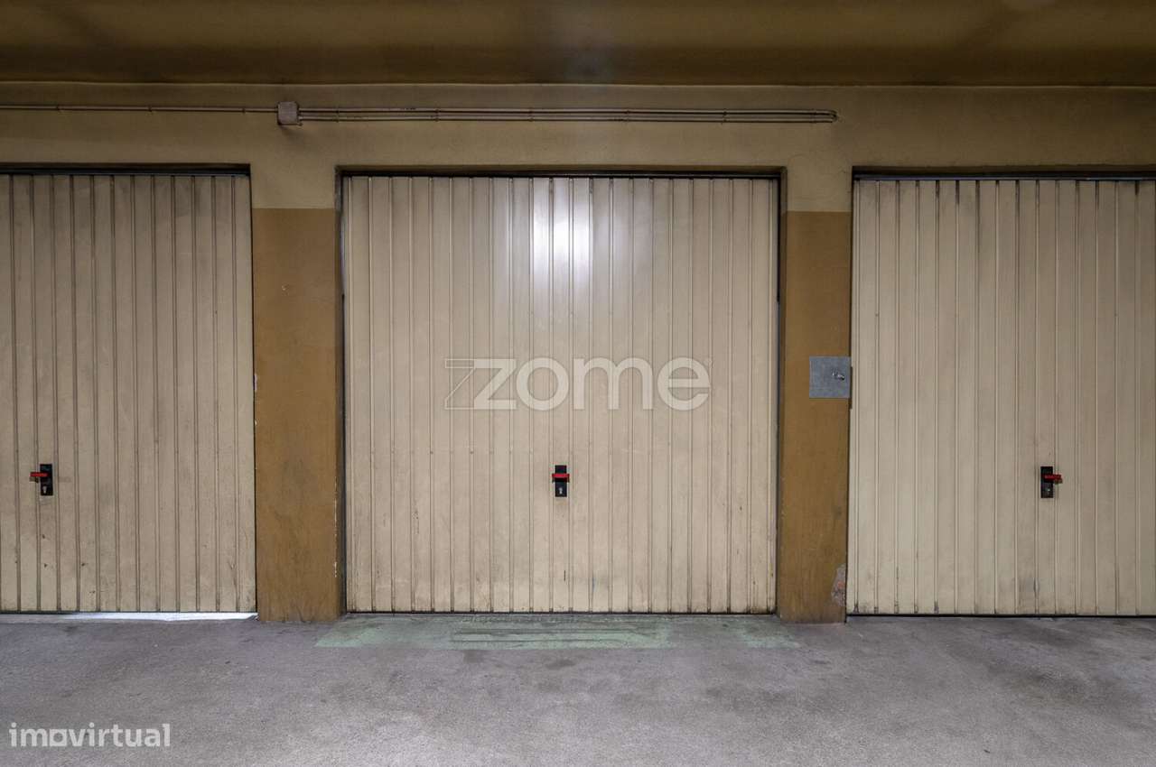 Apartamento T3 em Ferreiros, Braga-34