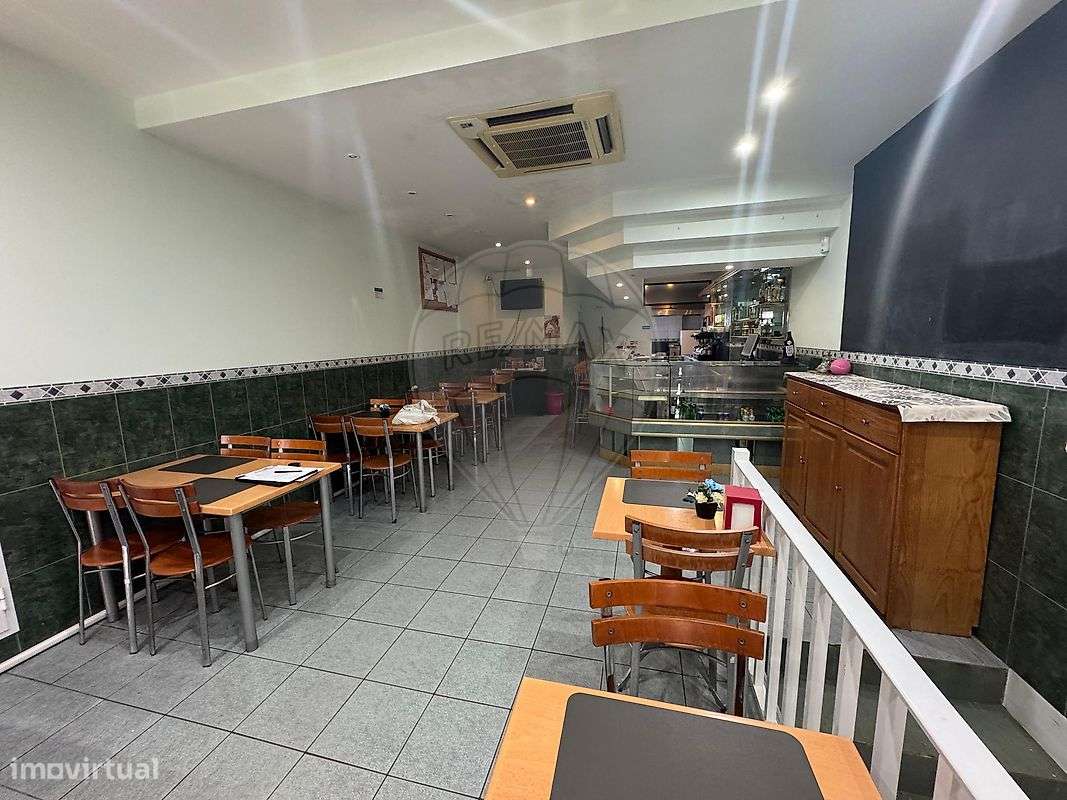 Loja  para venda - Grande imagem: 4/10