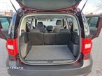 Skoda Yeti - 8