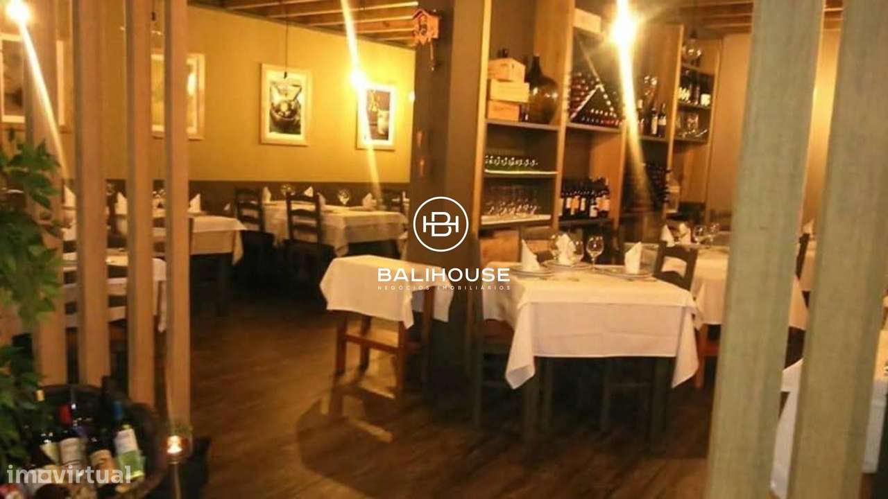 Restaurante em Gilmonde - Grande imagem: 4/8