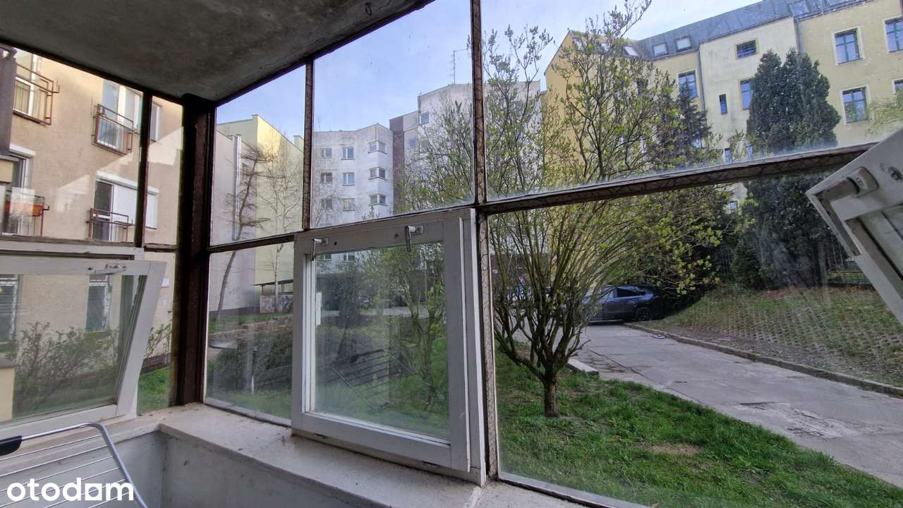 3 pokoje Balkon Centrum 5 Lipca SPÓŁDZIELCZE-4