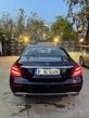 Mercedes-Benz E 200 9G-TRONIC - 3