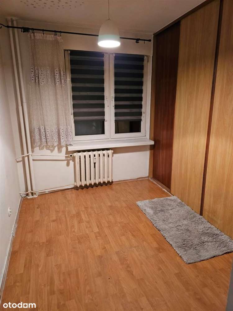 Powstańców,P.Czerwony,46m,2pok,balkon.ładne z potencjałem,Parking Jest-14