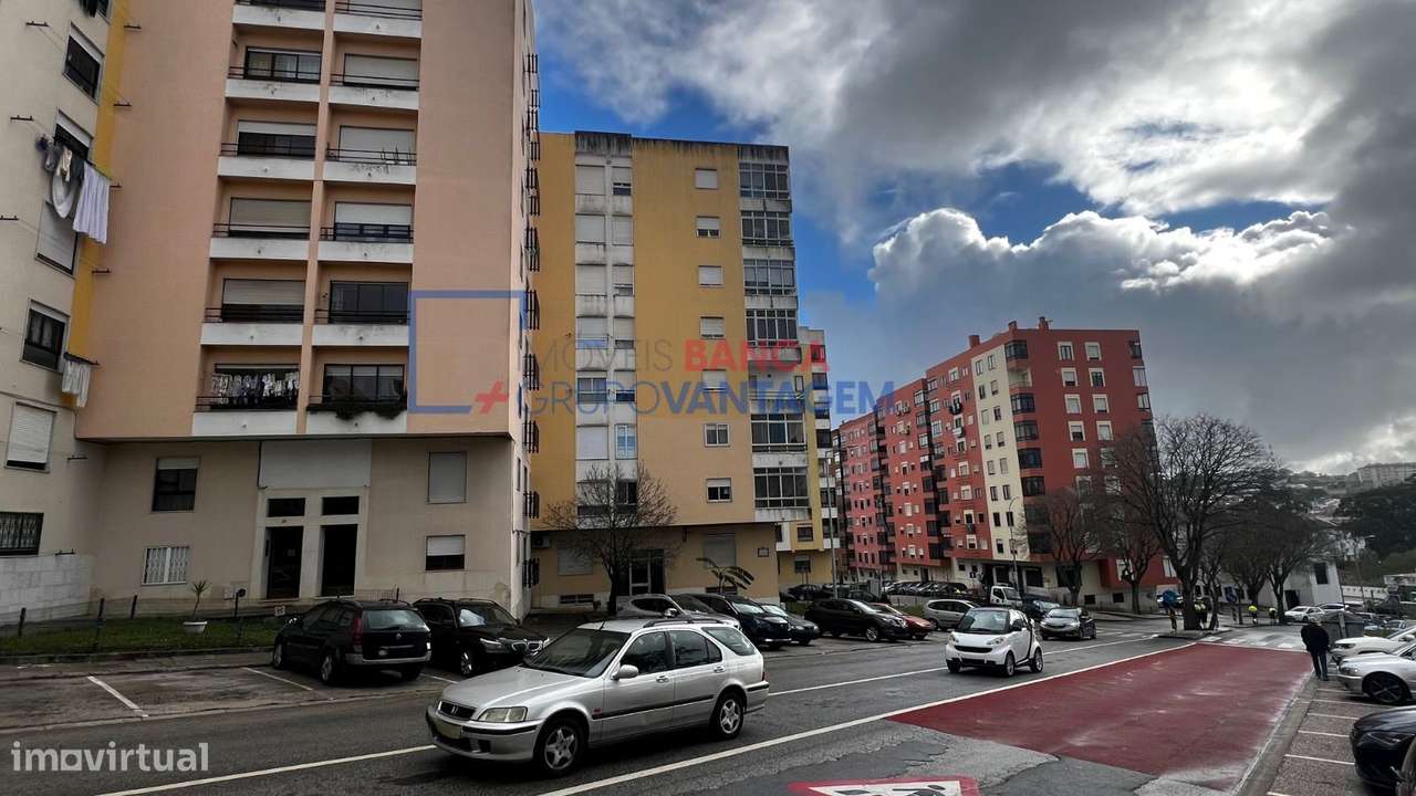 Apartamento, para venda, Sintra - Agualva e Mira-Sintra - Grande imagem: 2/16