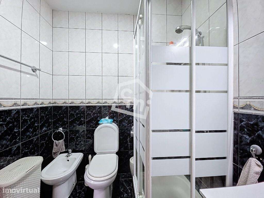 Moradia T3 com Logradouro e Garagem – A 5 minutos de Matosinhos-45