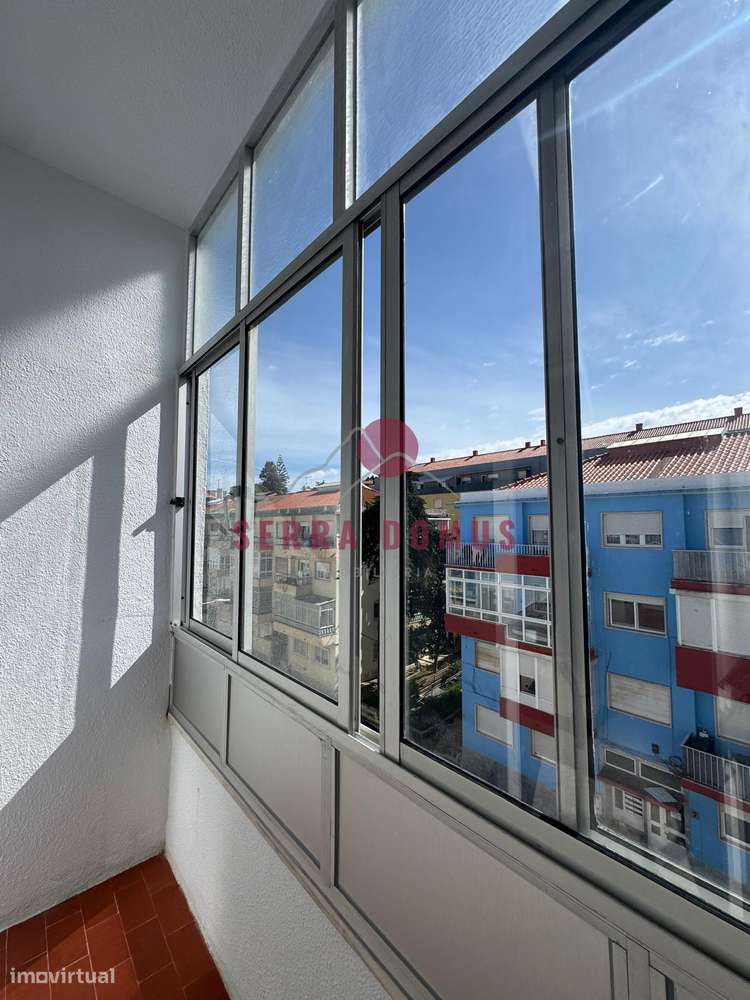 Apartamento T3 - Serra das Minas-14