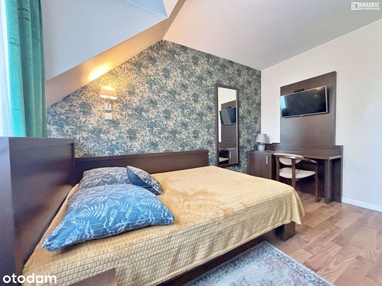 Dom w Stasinie - 340 m2 - 10 pokoi - Pełny obrazek: 4/18