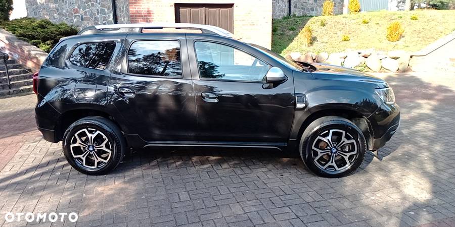 Dacia Duster 1.5 Blue dCi Prestige - 29