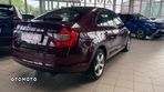 Skoda RAPID 1.4 TSI Elegance Max DSG - 22