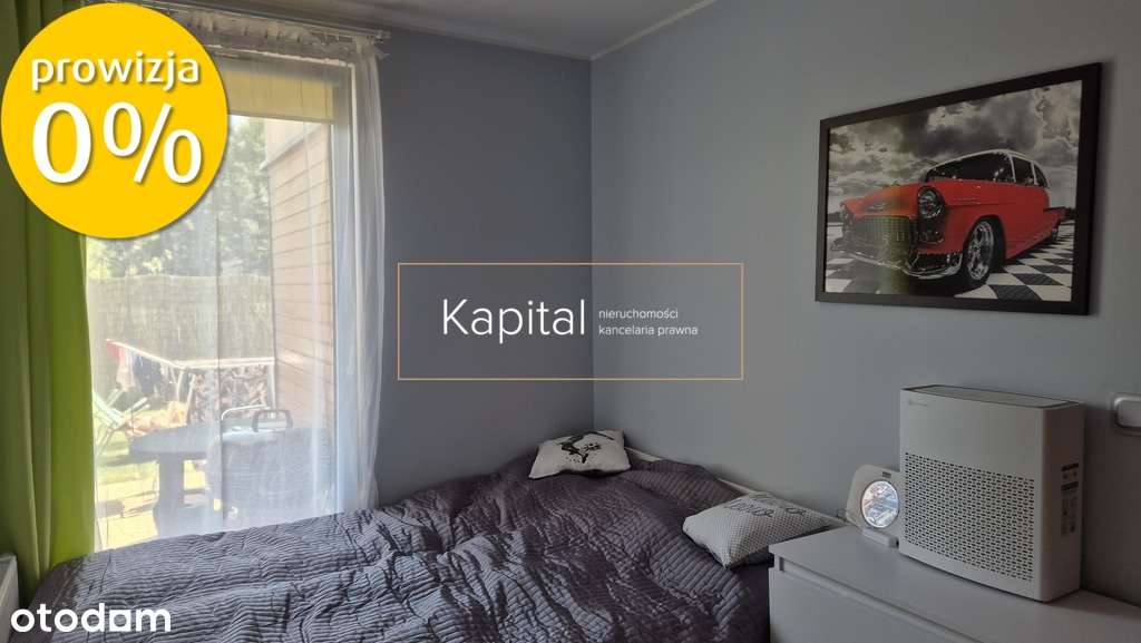 Przytulne mieszkanie na kameralnym osiedlu-9