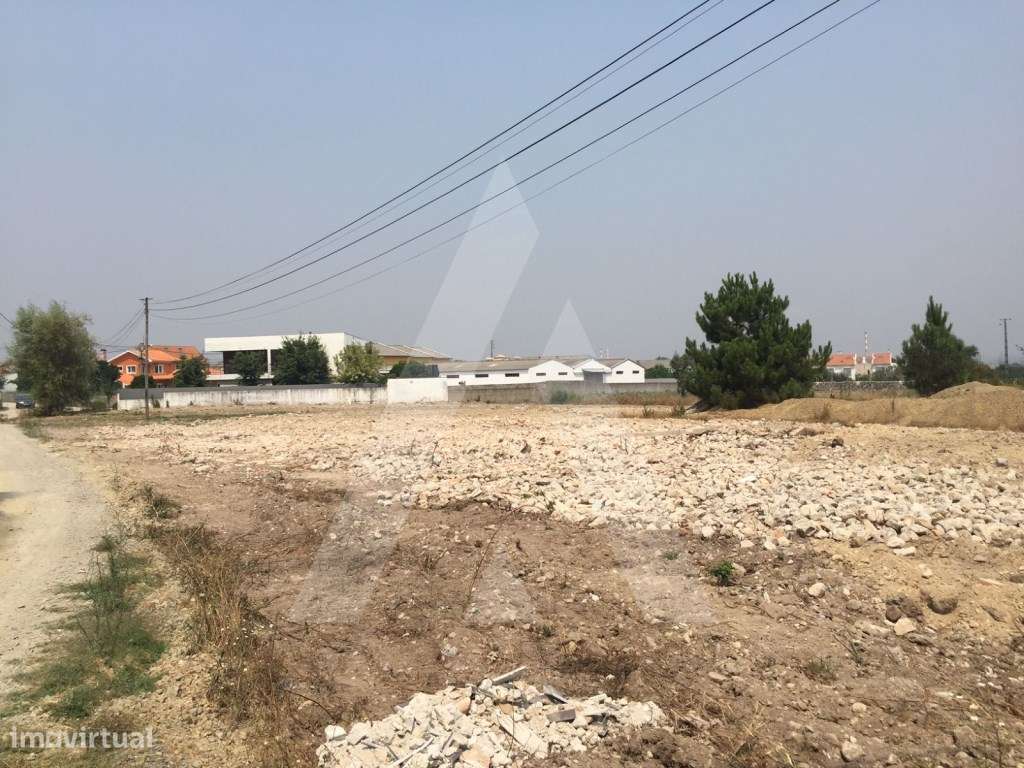 Terreno para construção de moradias isoladas, Cacia, Aveiro - Grande imagem: 2/7