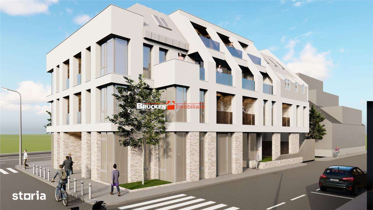 Apartament 3 camere – confort premium si pozitie centrala-3