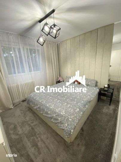 Apartament 2 camere Straja\/ Berceni-2