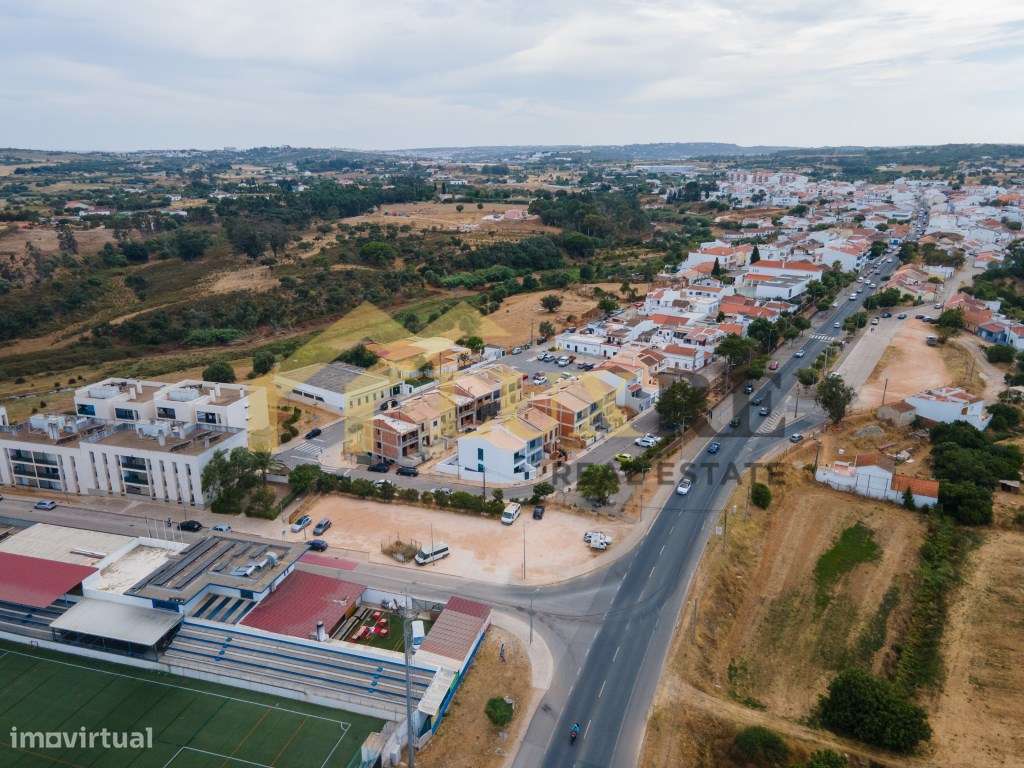 Moradia T3+1 - Odíaxere - Lagos - Algarve-40