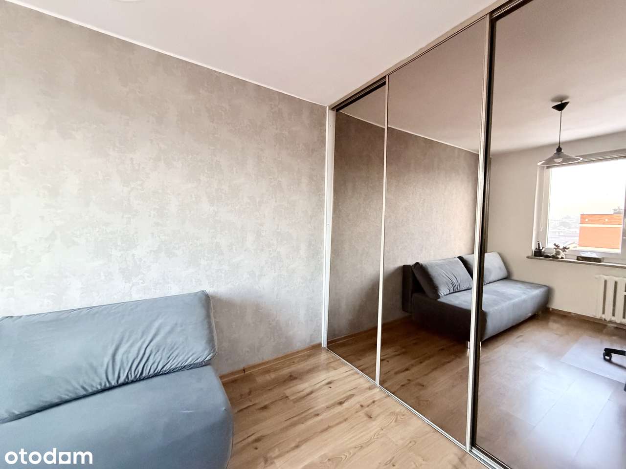 Mieszkanie Katowice Piotrowice Ochojec-4