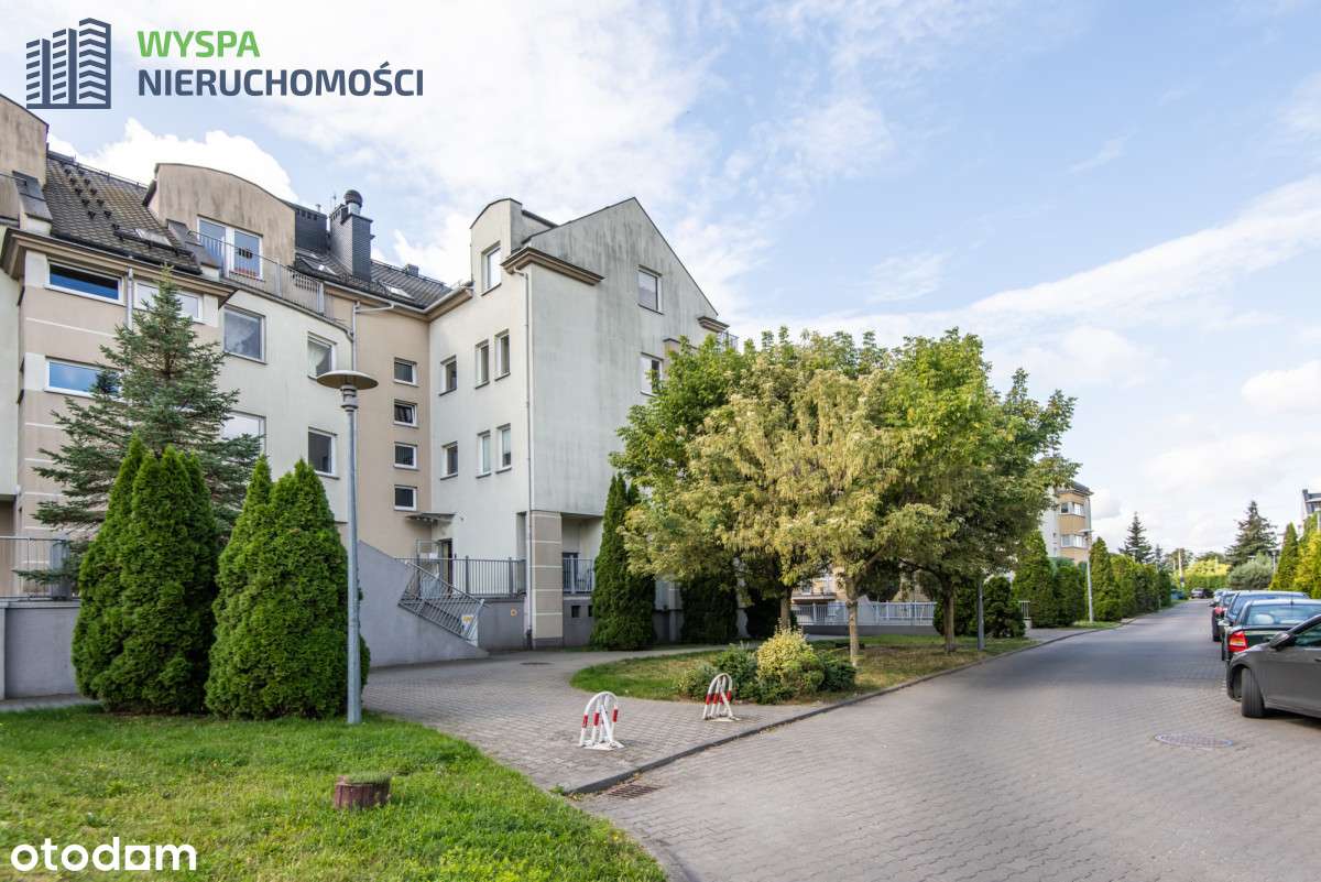 Okazja| klimatyzacja| garaż| do wejścia !-11