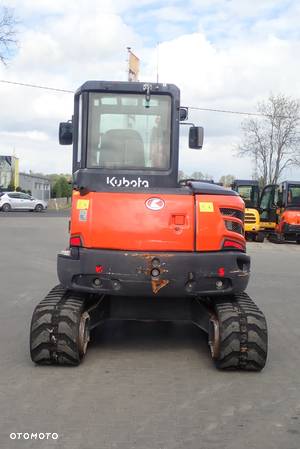 Kubota U 048-4 - 4