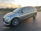 BMW Seria 2 218d Advantage - 3