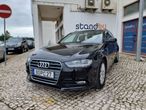 Audi A4 Avant 2.0 TDI Business Line - 7