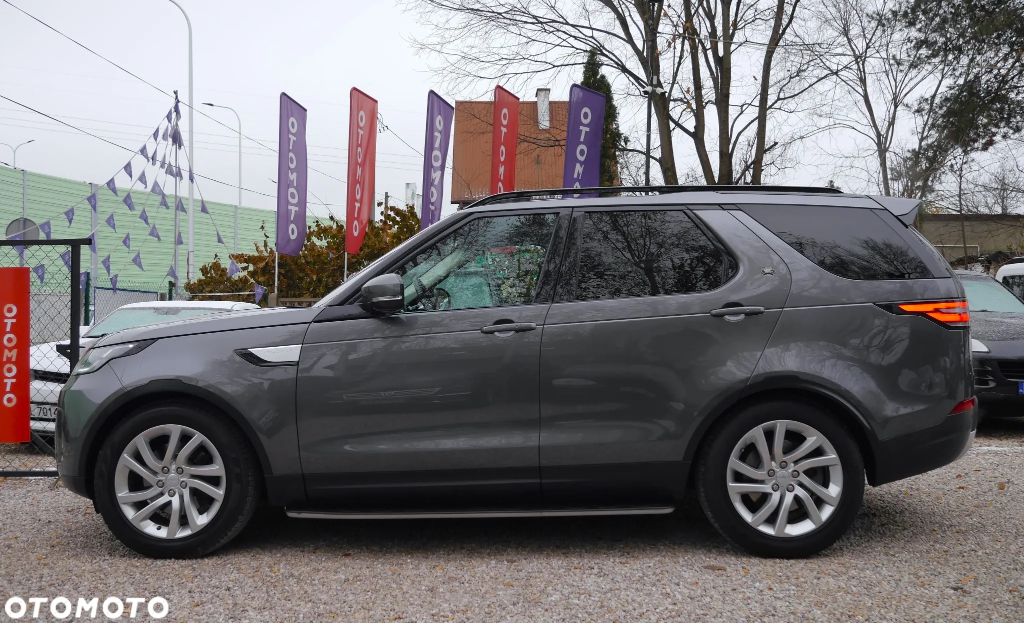 Land Rover Discovery V 2.0 SD4 HSE Luxury - 7