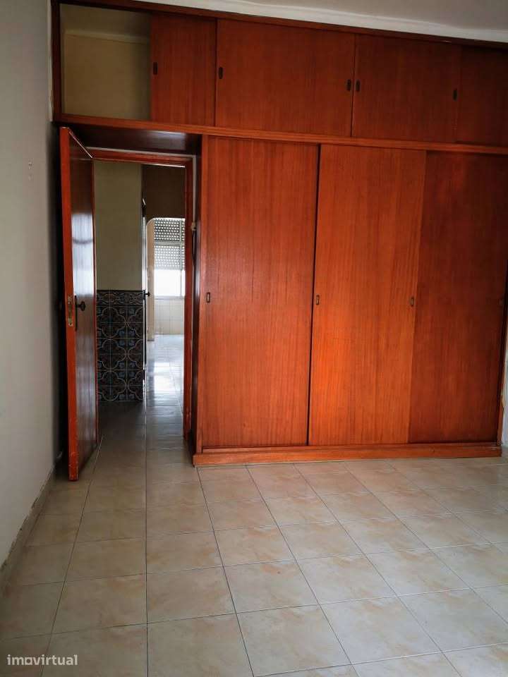 Apartamento 3assoalhadas, lavradio, Barreiro-10