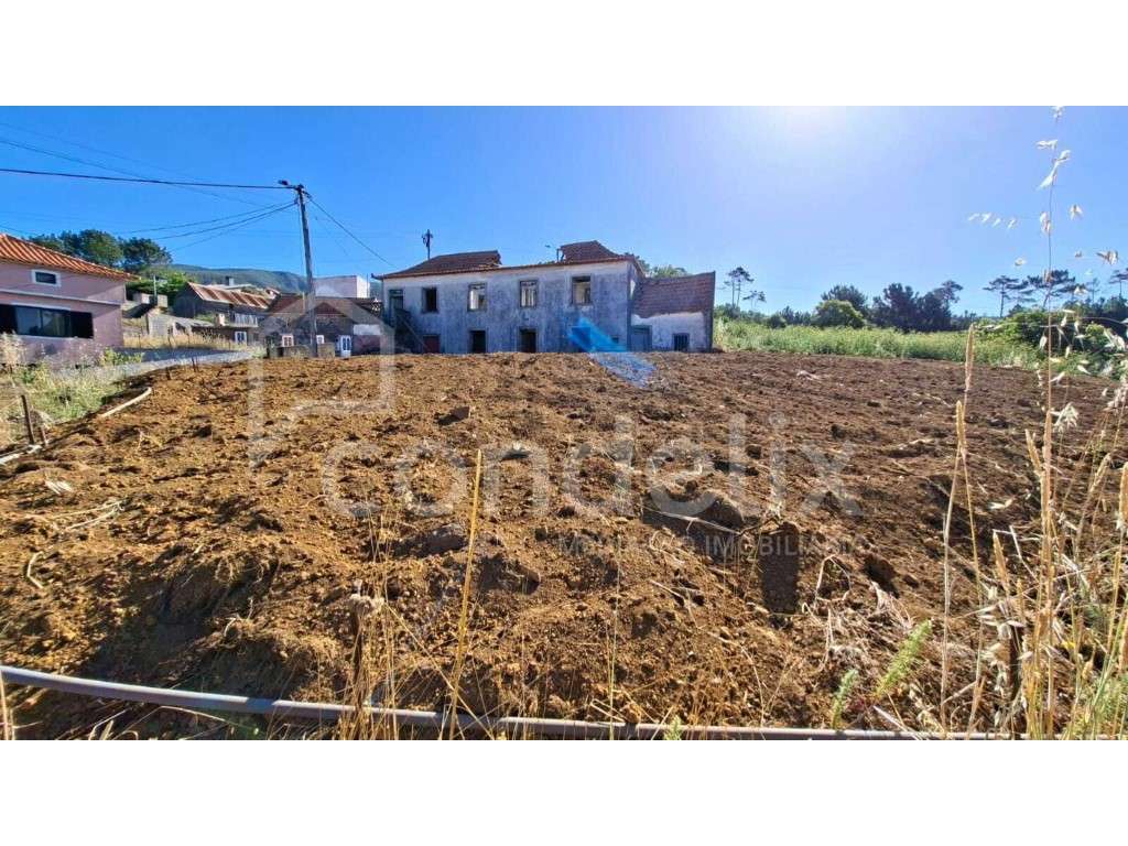 Moradia para recuperar nos Prazeres - Grande imagem: 3/23