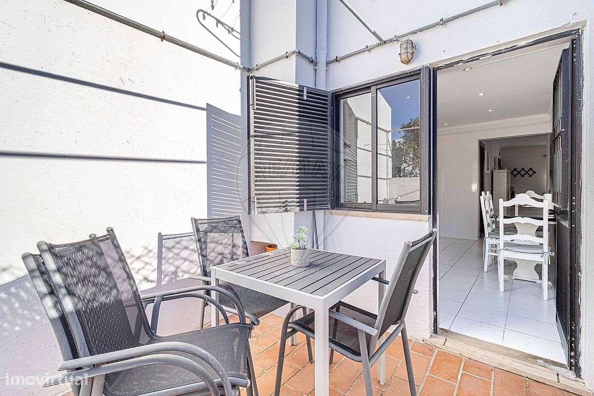 Apartamento T1 para venda-14