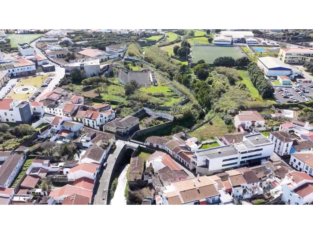 Apartamento Duplex no Centro da Ribeira Grande, Ilha de São Miguel-29