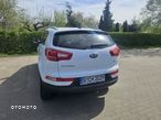 Kia Sportage 2.0 CRDI AWD Vision - 4