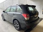 Subaru Forester 2.0 XT Comfort Lineartronic - 6