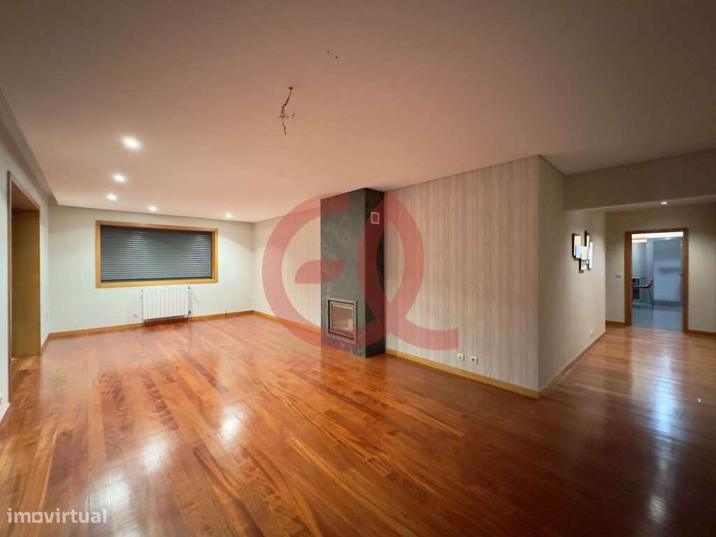 Apartamento T3 - Cova, Viana do Castelo - Grande imagem: 4/24