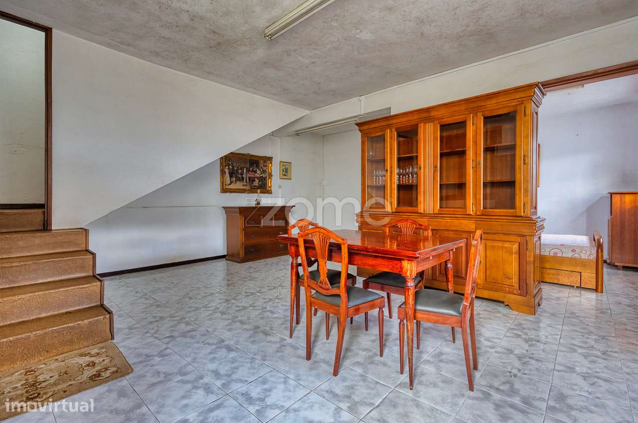 Armazéns de 1750m² c/ escritório e Potencial Habitacional em São Ro...-40